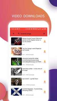 Video Downloader screenshot 1
