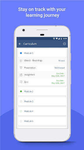 edureka! Live Online Training screenshot 5