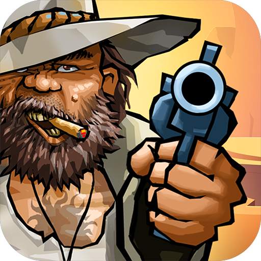 Mad Bullets: Western Arcade 2.1.18