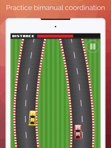 Old School Test Drive screenshot 7