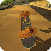 True Skating icon
