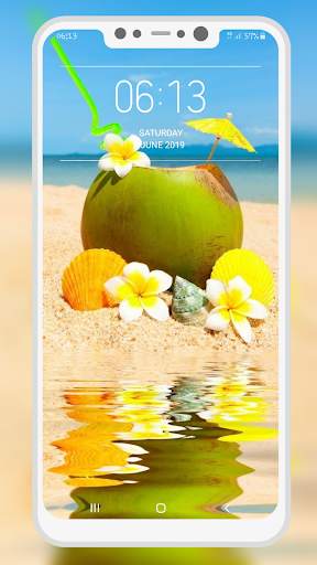 Summer Wallpapers screenshot 7