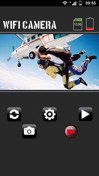 WiFi CAMERA A7 screenshot 2