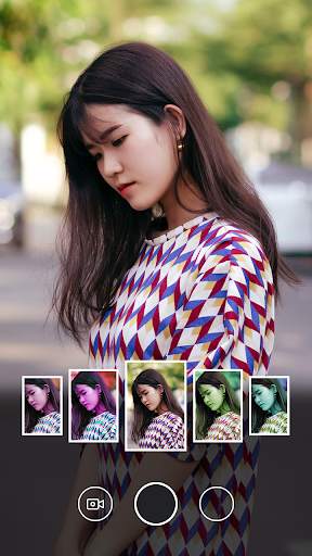 Rog Phone 3 Camera – HD Selfie Camera screenshot 3