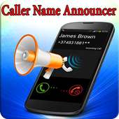 Caller Name Announcer on 9Apps