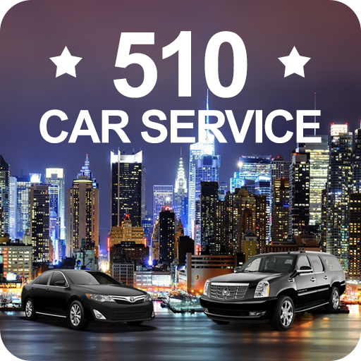 510 Car Service आइकन