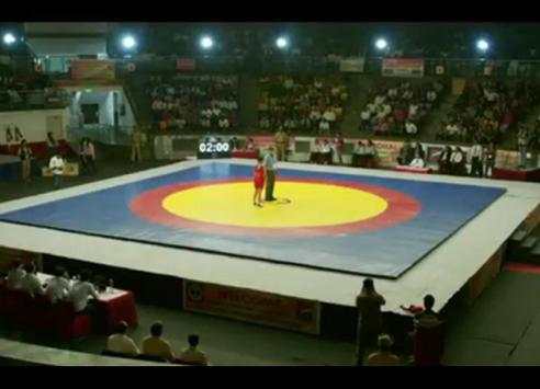 New Dangal Movie Song 2017 screenshot 3