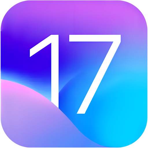 Launcher iOS 17 1.1.0