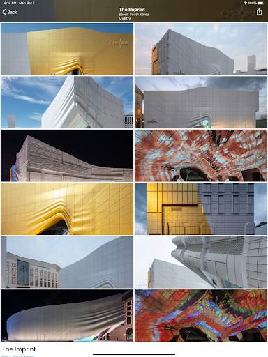 Architizer: A  Architecture screenshot 10