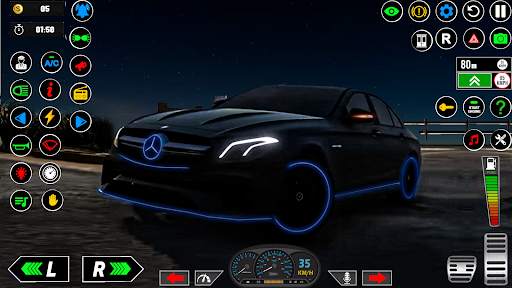 Car Driving Game: Car Game screenshot 2
