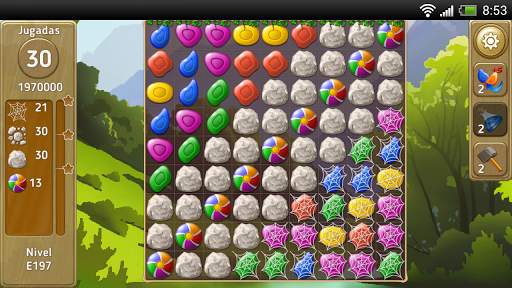 Gems Fever screenshot 11