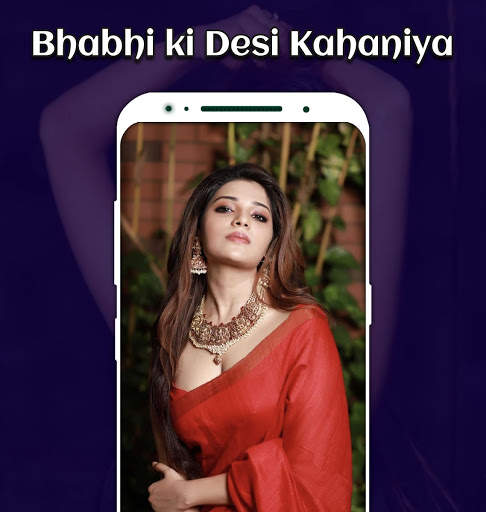 Desi Kahaniya 2021 - Hot Story, Hindi Desi Stories screenshot 4