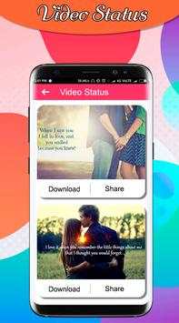 Video Status screenshot 4