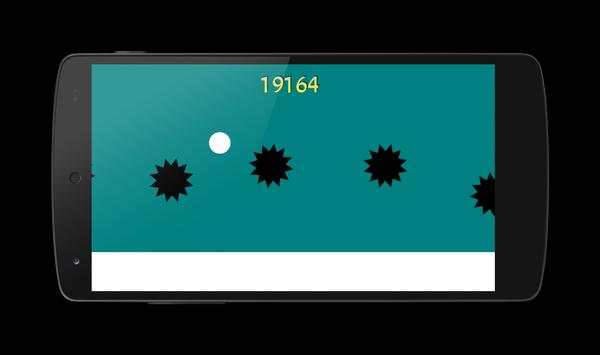 Gila bola screenshot 6