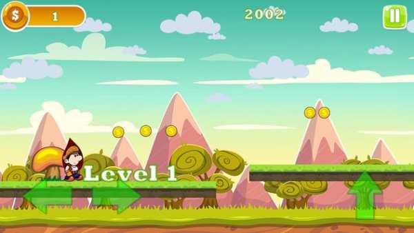 bigo adventure screenshot 2