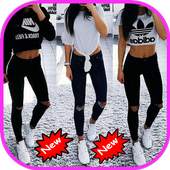 ❤️ 💕 Teen Outfit Ideas 💋😍 1.1
