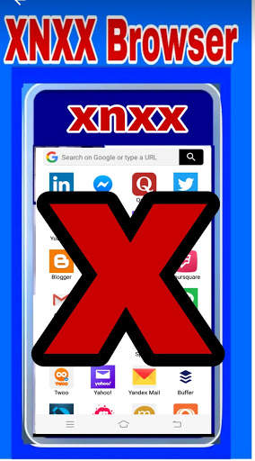 XNXX Browser-XNXX Video browser-Social Media screenshot 3