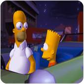 The New Simpson Dash Adventure 1.0