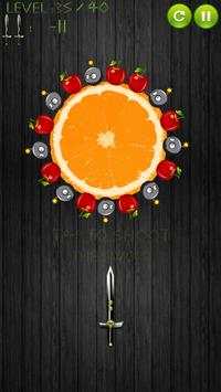 Sword Hitter Game screenshot 4