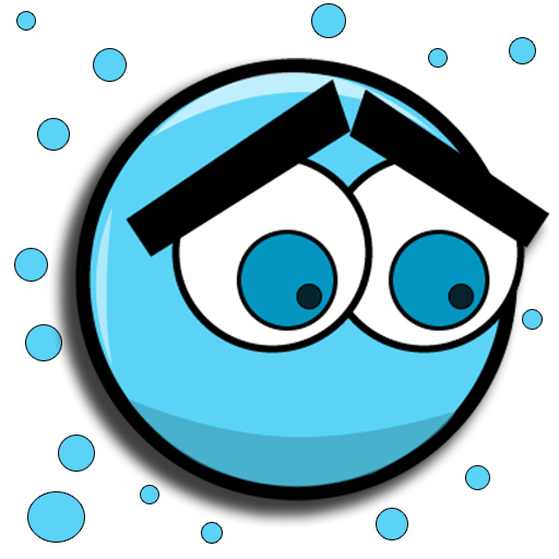 Bubbles Life - Bubbles Underwater Adventure icon