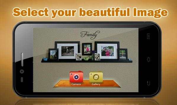 Family Photo Frames screenshot 3