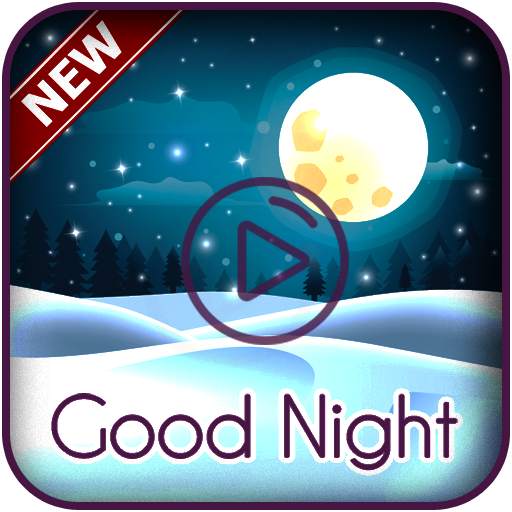 Good Night Video Status 1.4