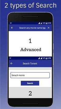 Free Full Movie Downloader screenshot 4