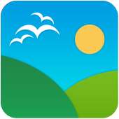 Gallery Download icon