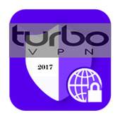 Turbo VPN 2017 - Unlimited Free VPN 1.2