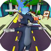 TOM SUBWAY CRUSH 3D 2.0