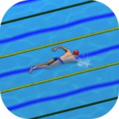 Swimming Pro icon