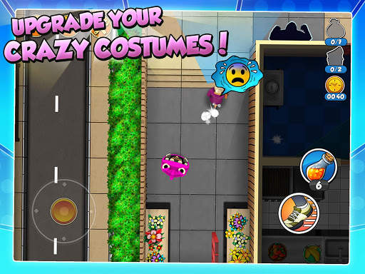 Robbery Bob 2: Double Trouble screenshot 12