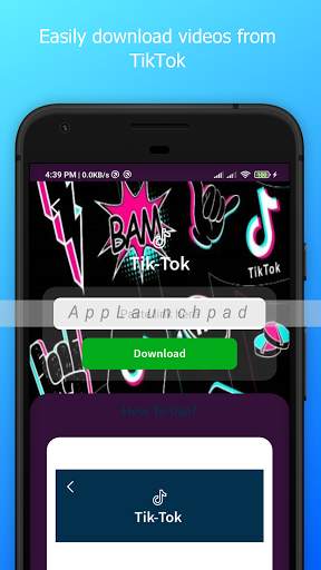 Snapmedia : Social media downloader (No ads) screenshot 6