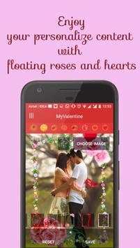 My Valentine screenshot 5