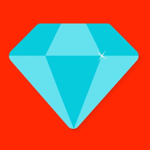 Diamond via id - Shop FF 1.3