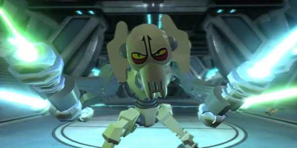 Gems Lego Star screenshot 6