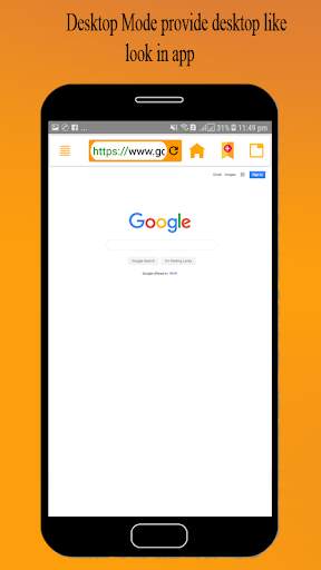 PM Browser - Ad Blocker & Data Saver screenshot 6