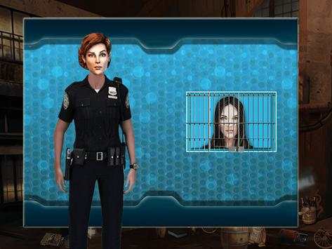 Crime Case : Criminal Case screenshot 5