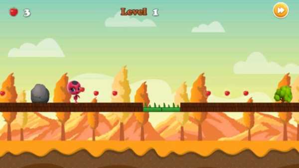 Miraclous Lady bug Adventures - Go Go Edition screenshot 4