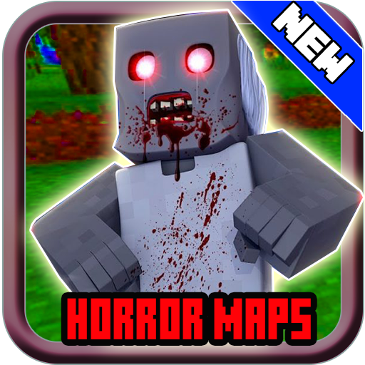 ikon Maps Granny Chapter Two for Minecraft PE