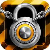 app lock Security 2.5.1