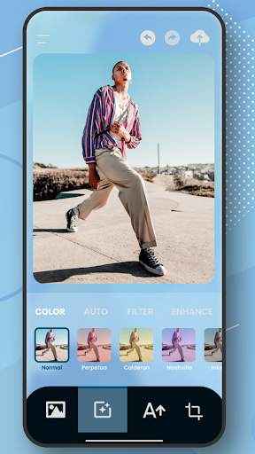PixLab Photo Editor 6 تصوير الشاشة