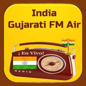 All India Radio Gujarati FM Radio Top FM Guarati on 9Apps