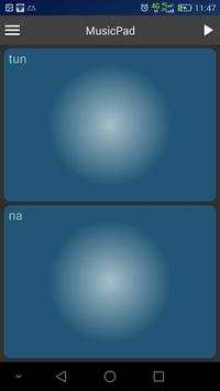 Music Pad screenshot 3
