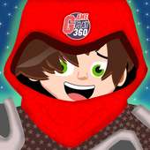 Ben Of Super Assassin