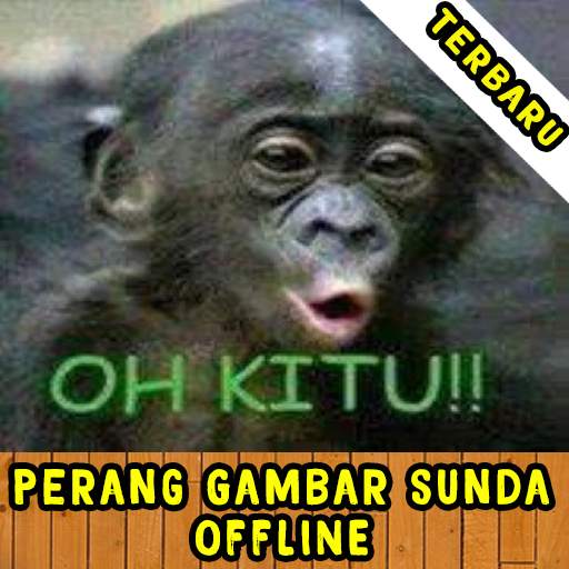 Perang Gambar Sunda Lucu 2.0.0