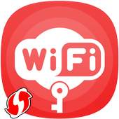 Wps Wifi KEY  ( WPS connect ) 1.1