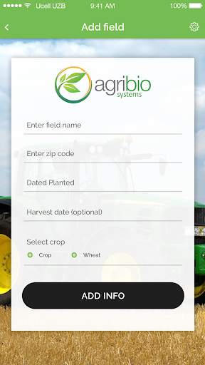 GDU Calculator screenshot 3