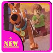 ⓃⒺⓌ Best LEGO Scooby Doo Tips logo