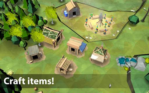 Eden: World Builder Simulator screenshot 4